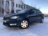 Skoda Rapid 2013 годаfor4 050 000 тг. в Караганда