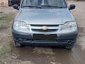 ВАЗ (Lada) 2123 2015 годаүшін4 200 000 тг. в Экибастуз – фото 3