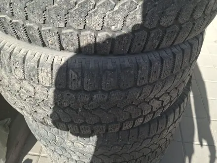 Шины за 110 000 тг. в Алматы – фото 2