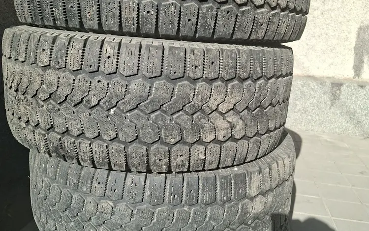 Шины за 110 000 тг. в Алматы