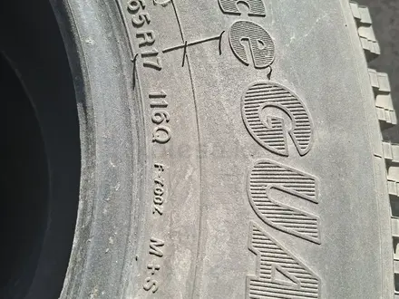 Шины за 110 000 тг. в Алматы – фото 4