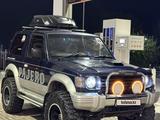 Mitsubishi Pajero 1996 годаfor4 200 000 тг. в Алматы – фото 3