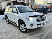 Toyota Land Cruiser 2008 годаүшін12 900 000 тг. в Алматы