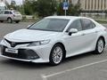 Toyota Camry 2018 годаүшін14 500 000 тг. в Уральск – фото 2