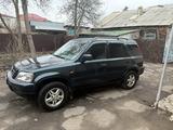 Honda CR-V 2001 года за 4 400 000 тг. в Алматы – фото 2