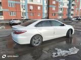 Toyota Camry 2015 годаүшін8 500 000 тг. в Алматы – фото 3