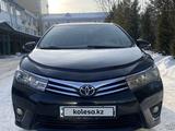 Toyota Corolla 2014 года за 8 100 000 тг. в Актобе