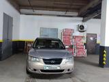 Hyundai Sonata 2007 года за 3 300 000 тг. в Шымкент – фото 3