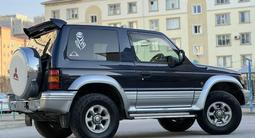 Mitsubishi Pajero 1997 годаүшін4 500 000 тг. в Актау – фото 3