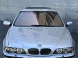 BMW 530 2000 годаүшін5 300 000 тг. в Шымкент – фото 3