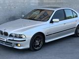 BMW 530 2000 годаүшін5 300 000 тг. в Шымкент