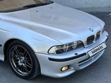 BMW 530 2000 годаүшін5 300 000 тг. в Шымкент – фото 4