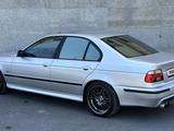 BMW 530 2000 годаүшін5 300 000 тг. в Шымкент – фото 5