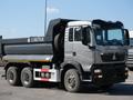 Howo  T5G 6x4 15 тонн В НАЛИЧИИ 2025 года за 23 880 000 тг. в Актобе
