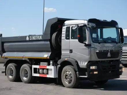 Howo  T5G 6x4 15 тонн В НАЛИЧИИ 2025 года за 23 880 000 тг. в Актобе