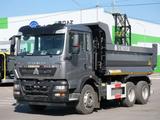 Howo  T5G 6x4 15 тонн В НАЛИЧИИ 2025 года за 23 880 000 тг. в Актобе – фото 3