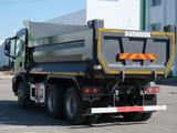 Howo  T5G 6x4 15 тонн В НАЛИЧИИ 2025 года за 23 880 000 тг. в Актобе – фото 5