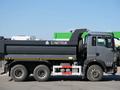 Howo  T5G 6x4 15 тонн В НАЛИЧИИ 2025 года за 23 880 000 тг. в Актобе – фото 7