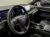 Toyota Camry 2025 годаүшін21 500 000 тг. в Уральск – фото 3