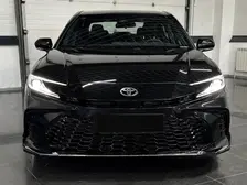 Toyota Camry, 2025