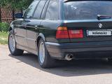 BMW 525 1995 года за 3 100 000 тг. в Мерке – фото 2