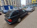 BMW 525 1995 года за 3 100 000 тг. в Мерке – фото 4