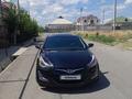 Hyundai Elantra 2015 годаfor7 000 000 тг. в Шымкент – фото 3