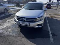 Volkswagen Tiguan 2012 года за 6 000 000 тг. в Алматы