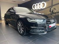 Audi A6 2017 года за 13 850 000 тг. в Алматы