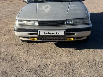 Mazda 626 1989 года за 800 000 тг. в Балхаш