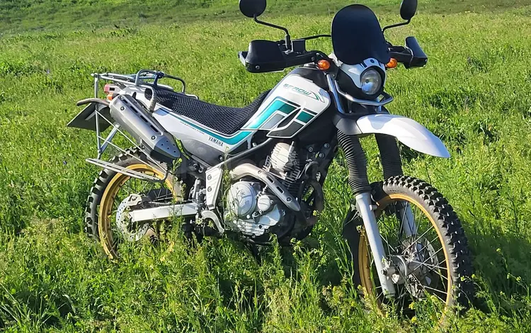 Yamaha  XT250 Serow 2012 года за 2 500 000 тг. в Алматы