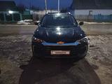 Chevrolet Tracker 2023 годаүшін10 000 000 тг. в Актобе – фото 2