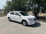 Chevrolet Cobalt 2020 года за 4 500 000 тг. в Актау