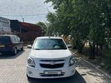 Chevrolet Cobalt 2020 года за 4 500 000 тг. в Актау – фото 2