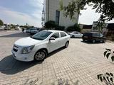 Chevrolet Cobalt 2020 года за 4 500 000 тг. в Актау – фото 3