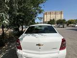 Chevrolet Cobalt 2020 года за 4 500 000 тг. в Актау – фото 5