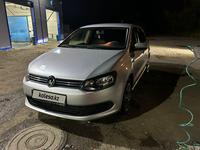 Volkswagen Polo 2015 года за 4 800 000 тг. в Семей