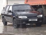 ВАЗ (Lada) 2115 2007 года за 550 000 тг. в Атырау