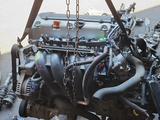 Двигатель Хонда Одиссей обьем 2, 4 за 45 000 тг. в Алматы