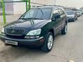 Lexus RX 300 1999 года за 5 900 000 тг. в Кызылорда