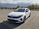 Kia K3 2024 года за 8 500 000 тг. в Алматы – фото 2