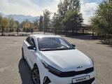 Kia K3 2024 года за 8 500 000 тг. в Алматы