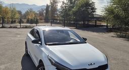 Kia K3 2024 года за 8 500 000 тг. в Алматы