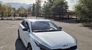 Kia K3 2024 года за 8 500 000 тг. в Алматы