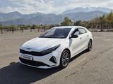 Kia K3 2024 года за 8 500 000 тг. в Алматы – фото 3