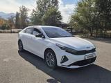 Kia K3 2024 года за 8 500 000 тг. в Алматы – фото 4