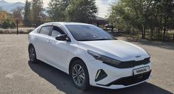 Kia K3 2024 года за 8 500 000 тг. в Алматы – фото 4