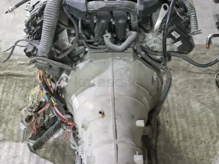Двигатель BMW N62 B48 4.8L свап за 900 000 тг. в Алматы – фото 2