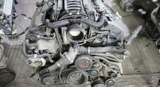 Двигатель BMW N62 B48 4.8L свап за 600 000 тг. в Алматы