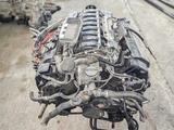 Двигатель BMW N62 B40 B44 B48 4.0L 4.4L 4.8L свап за 800 000 тг. в Алматы